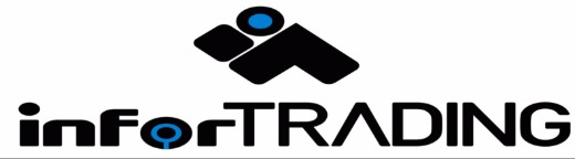 Logotipo da Infortrading Tecnologia